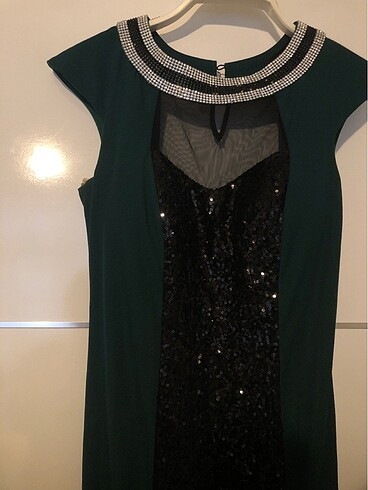 Bayan abiye - Görsel 3