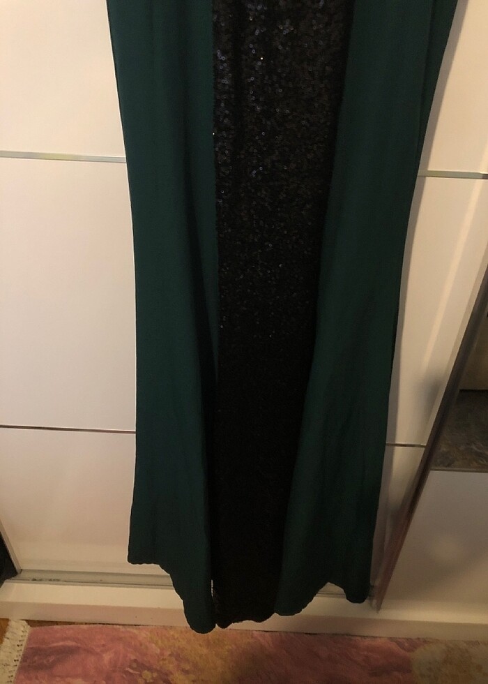 Bayan abiye - Görsel 5