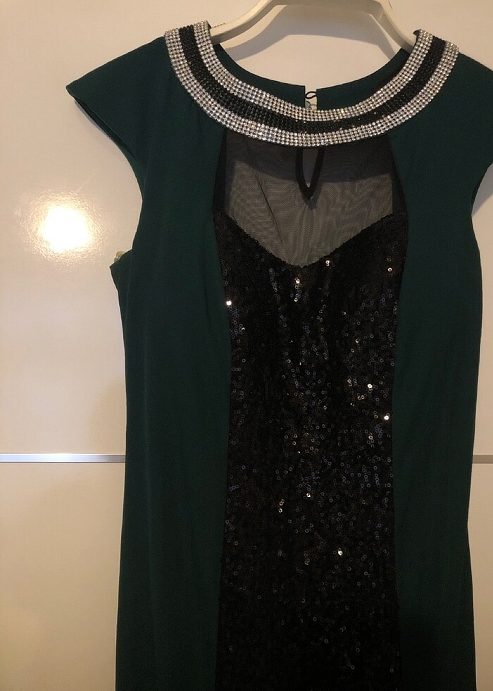 Bayan abiye - Görsel 3