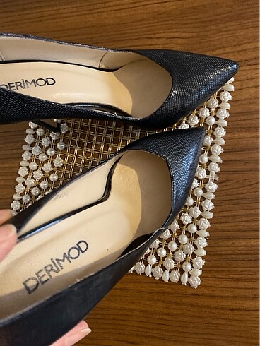 39 Beden Bayan stiletto