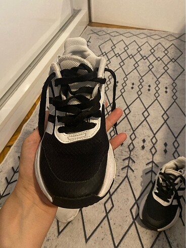 Adidas orijinal çocuk ayakkabısı