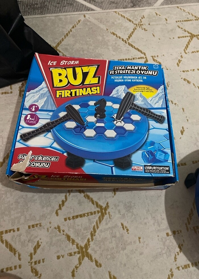 tam parça - Görsel 2