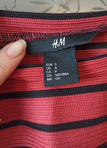 H&M H&M Şık Elbise 