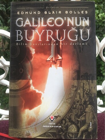 galileonun buyruğu