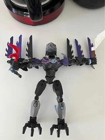 Lego oyuncak