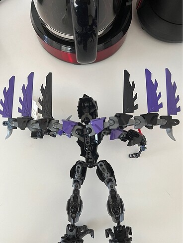  Lego oyuncak