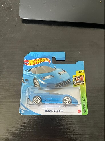 bugatti hotwheels