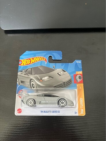 Bugatti hotwheels