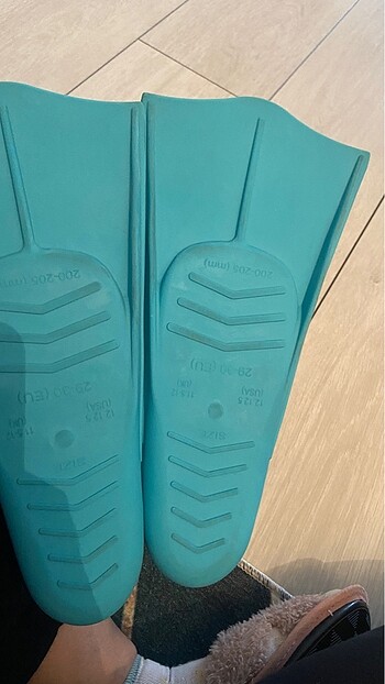 Decathlon Çocuk palet