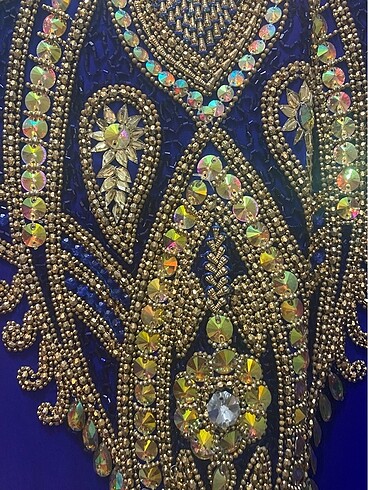Diğer Duabi abaya
