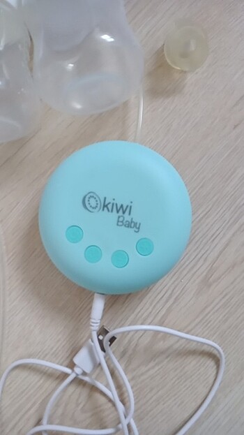  Kiwi süt sağma makinesi