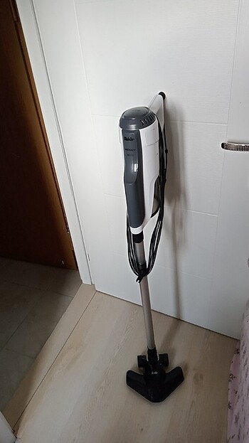 Fakir dik süpürge 