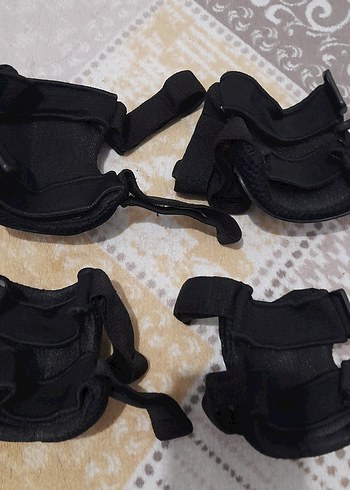 Dizlik Dirseklik - Görsel 2