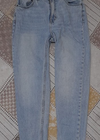 Pull&Bear Kot Pantolon - Görsel 2