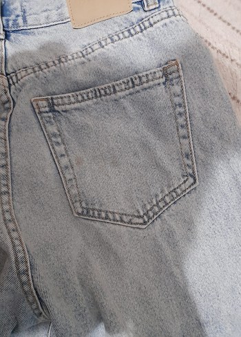 Pull&Bear Kot Pantolon - Görsel 5