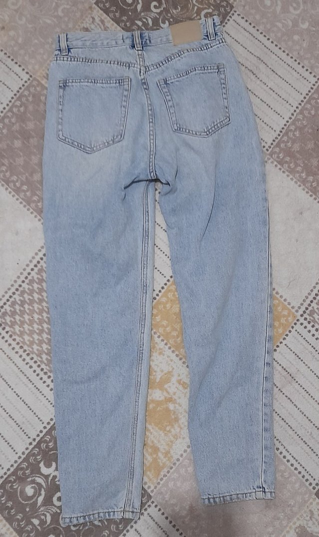 Pull&Bear Kot Pantolon - Görsel 3