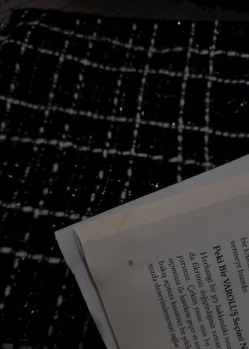 Evren Daima Evet Der - Darel Rutherford - Görsel 5