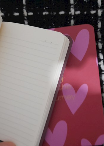 Minik 2'li Defter - Görsel 4