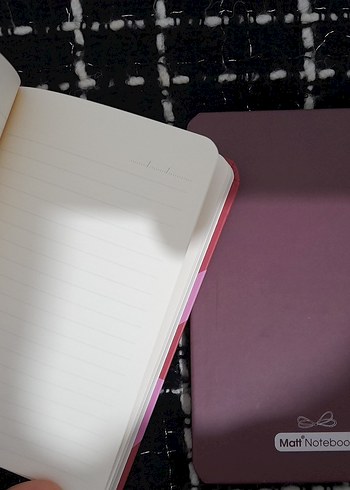 Minik 2'li Defter - Görsel 3