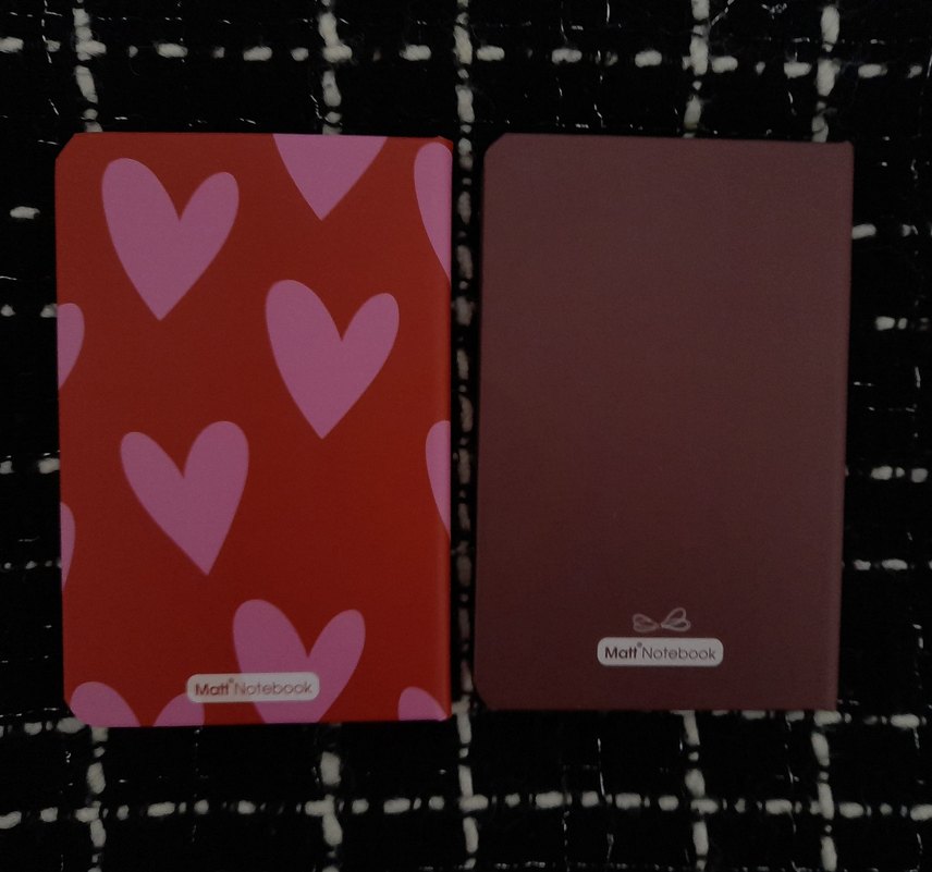 Minik 2'li Defter - Görsel 2