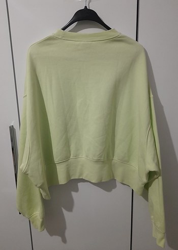 Nike Orijinal Sweatshirt - Görsel 2