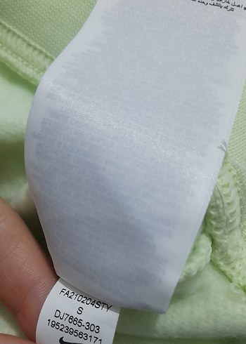 Nike Orijinal Sweatshirt - Görsel 6