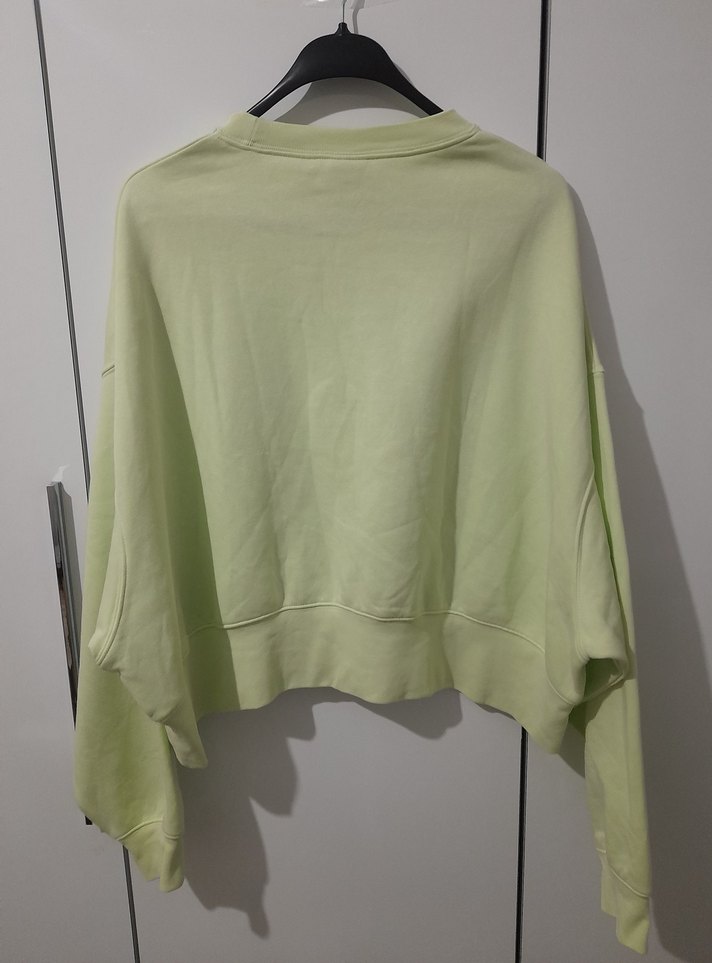 Nike Orijinal Sweatshirt - Görsel 2