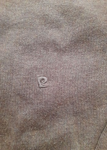 Erkek Kazak Pierre Cardin - Görsel 6