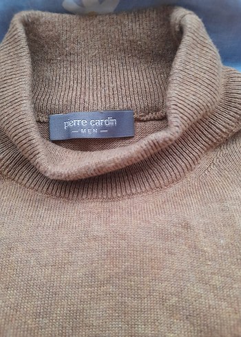 Erkek Kazak Pierre Cardin - Görsel 5