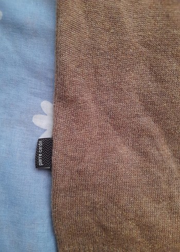 Erkek Kazak Pierre Cardin - Görsel 4