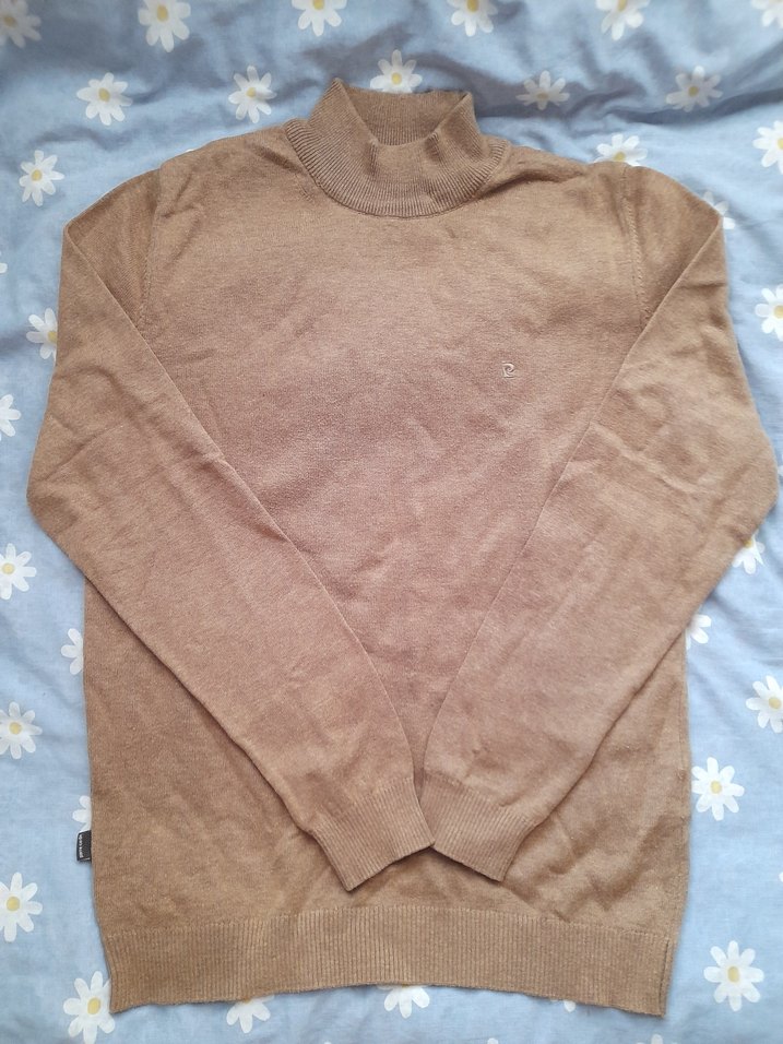 Erkek Kazak Pierre Cardin - Görsel 2