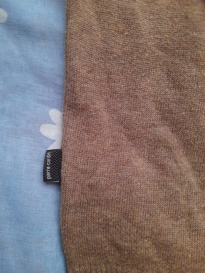 Erkek Kazak Pierre Cardin - Görsel 4