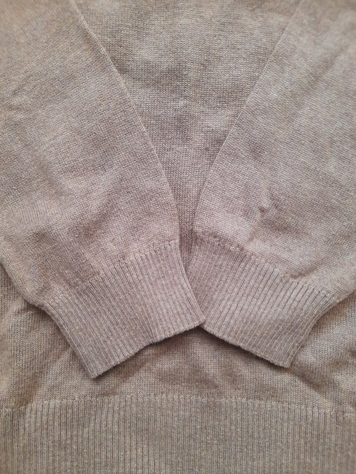 Erkek Kazak Pierre Cardin - Görsel 3