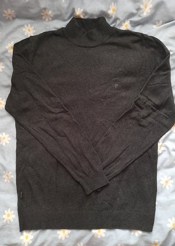 Erkek Kazak Pierre Cardin - Görsel 2