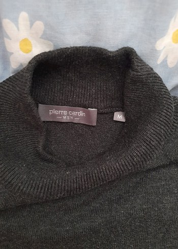 Erkek Kazak Pierre Cardin - Görsel 6