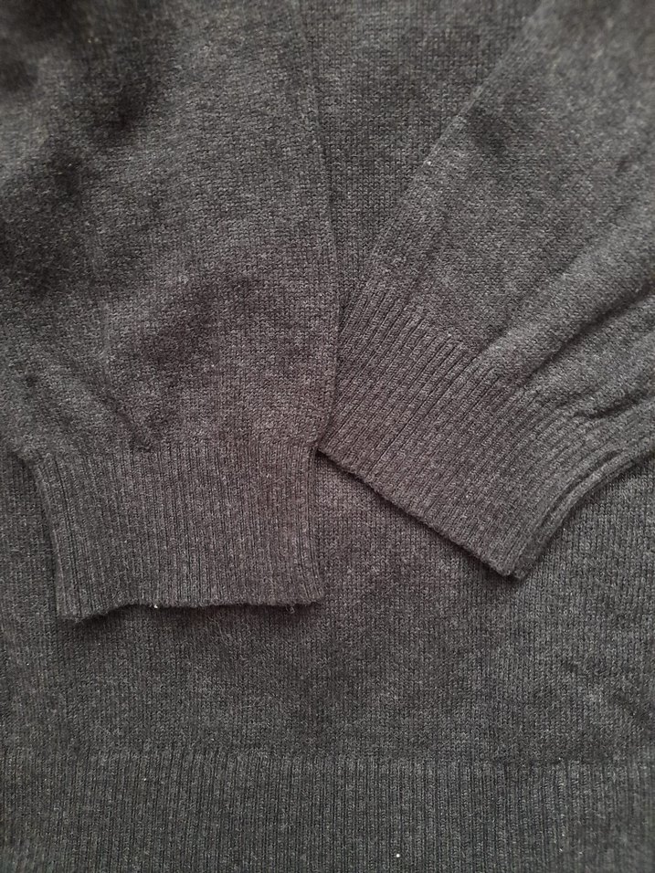 Erkek Kazak Pierre Cardin - Görsel 4