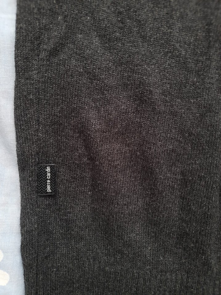 Erkek Kazak Pierre Cardin - Görsel 3