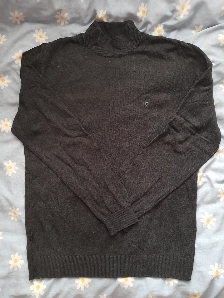 Erkek Kazak Pierre Cardin - Görsel 2