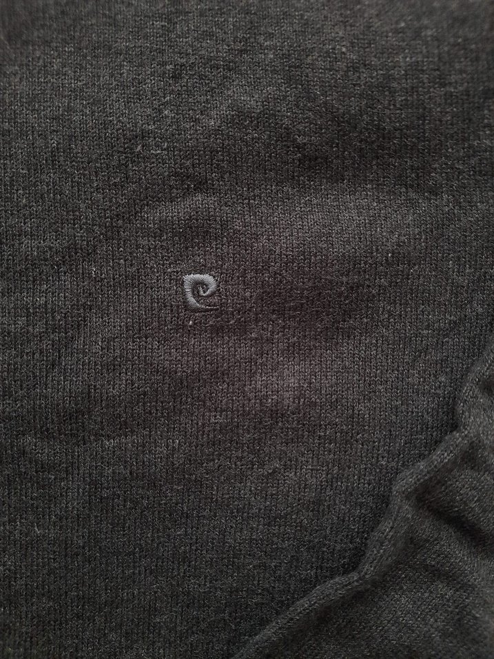 Erkek Kazak Pierre Cardin - Görsel 5