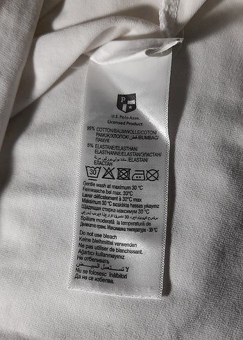 Polo Tişört - Görsel 4