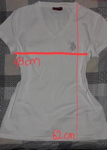 Polo Tişört - Görsel 2