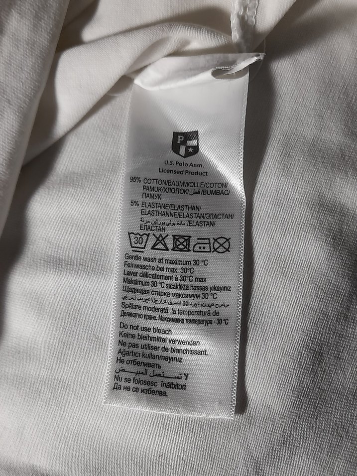 Polo Tişört - Görsel 4