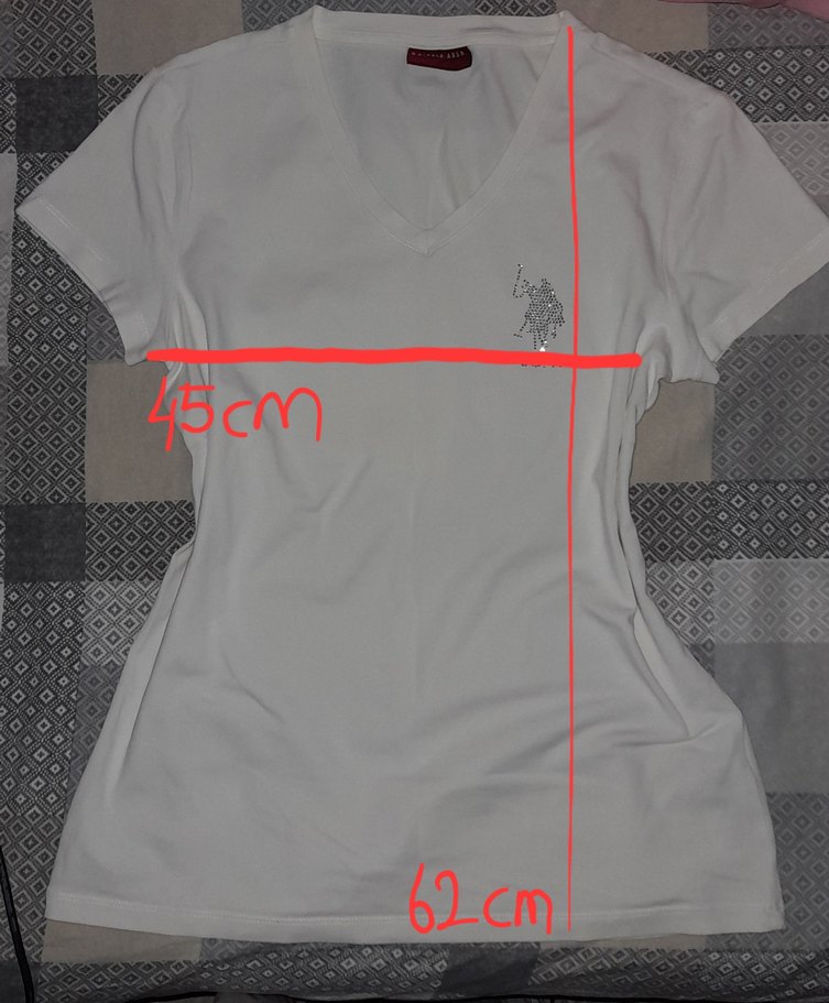 Polo Tişört - Görsel 2