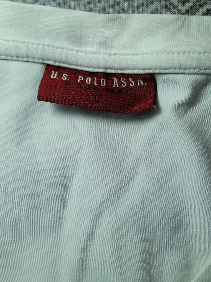 Polo Tişört - Görsel 3