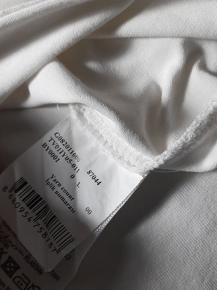 Polo Tişört - Görsel 5