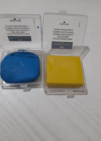 Faber-Castell Hamur Silgi - Görsel 2