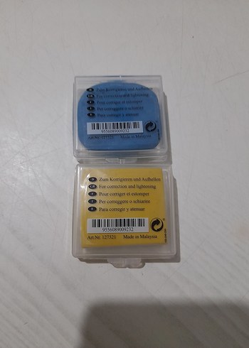 Faber-Castell Hamur Silgi - Görsel 3