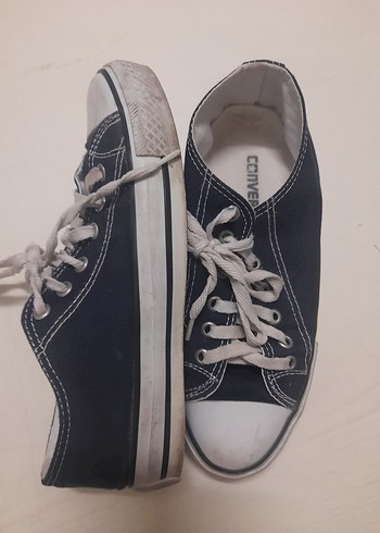 Converse Lacivert Converse