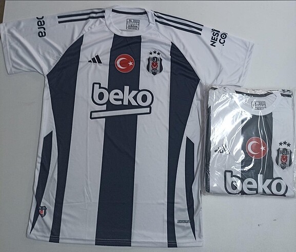 Beşiktaş Forma