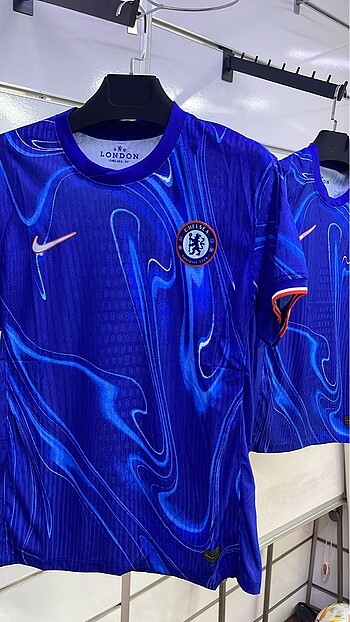 CHELSEA YENİ SEZON PLAYER FORMA 2024/2025